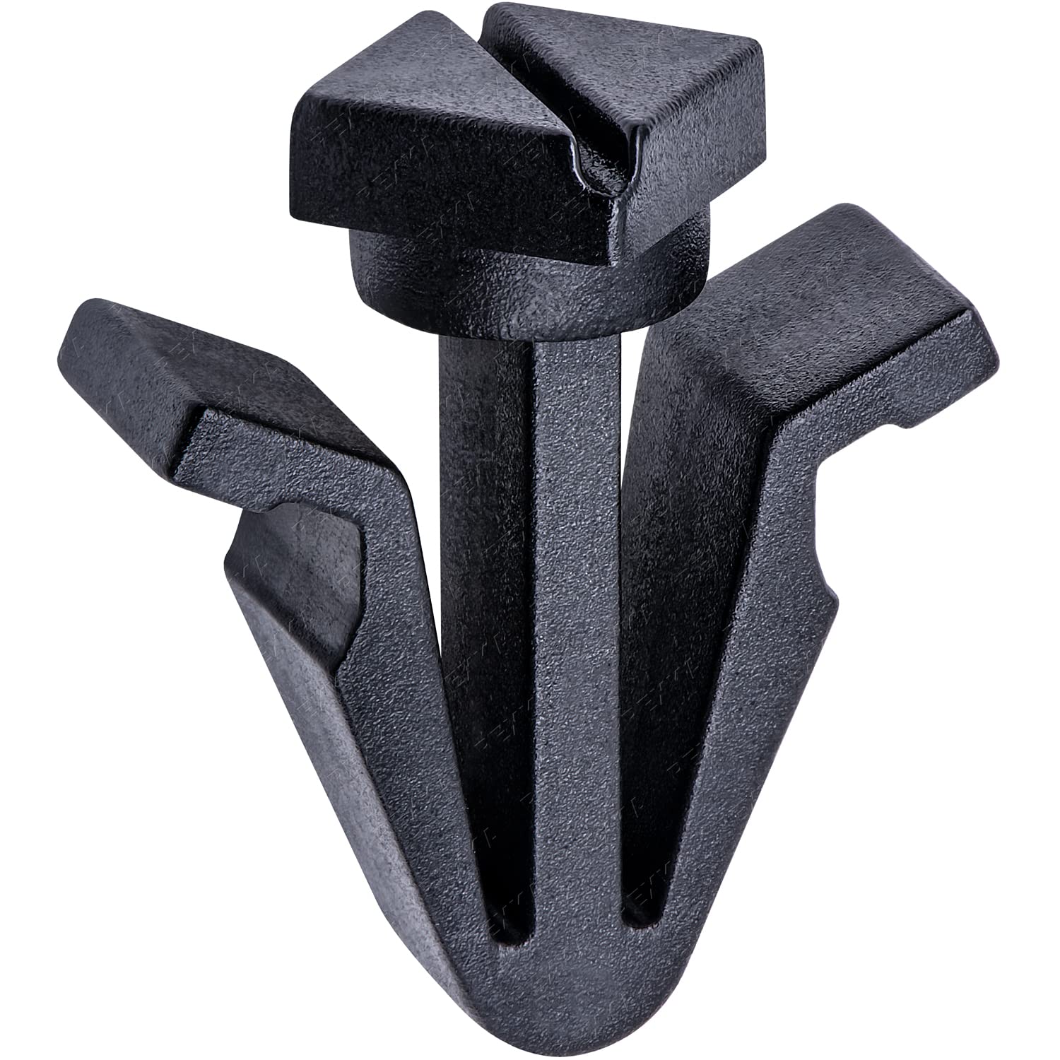 Amazon.com: Rexka 10pcs Grille Retainer Clip Compatible with